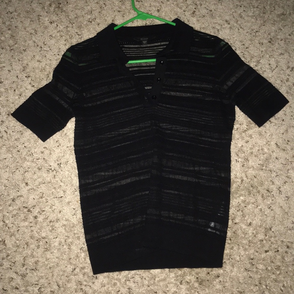 GUESS Button down shirt